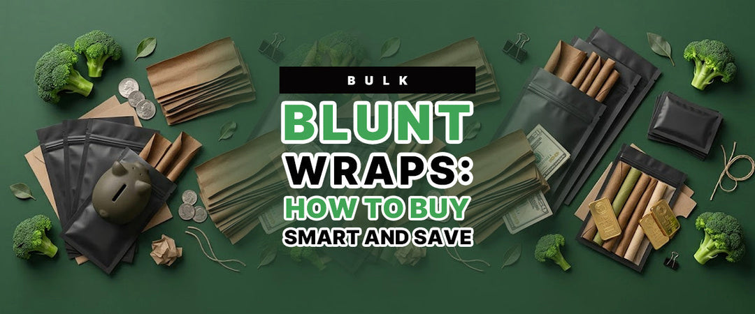 bulk blunt wraps wholesale case of rolling wraps