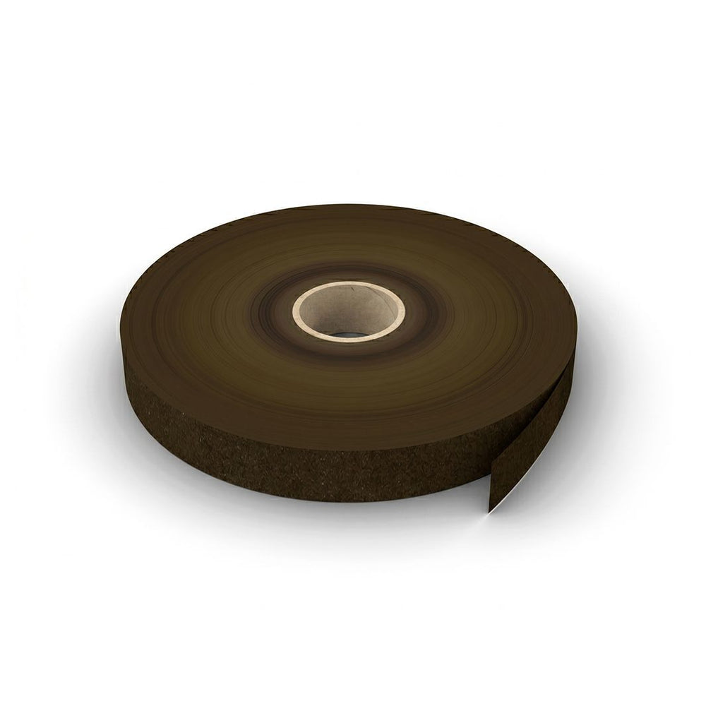 Custom hemp wrap bobbin spool top view- bulk blunt wrap material for manufacturing