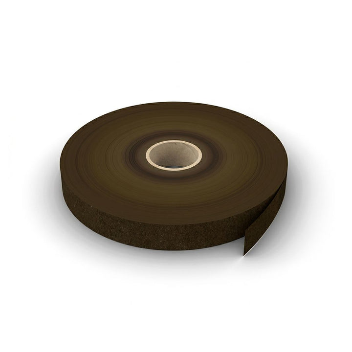 Custom hemp wrap bobbin spool top view- bulk blunt wrap material for manufacturing